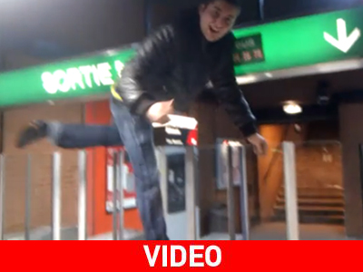 Τώρα γελάς, σε λίγο όμως;…